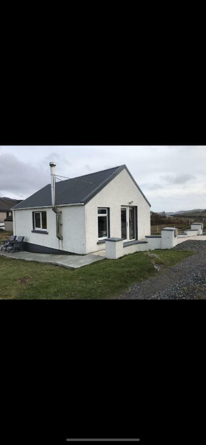 Apartment The Chalet, 444 North Lochboisdale